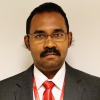Sathish Govindarajan