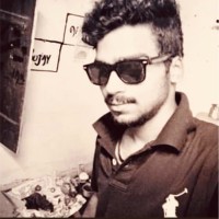 Charanraj P
