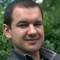 Michał Cieślaczyk