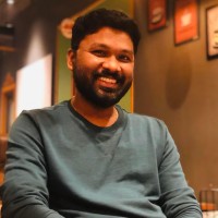 Srikanth Vellanki