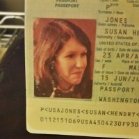 Sue Jones