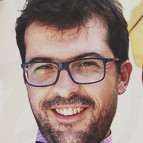 Tasos Konstantakopoulos