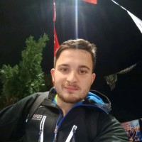 Aykut Yurdakul