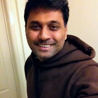 Fareed Rahman