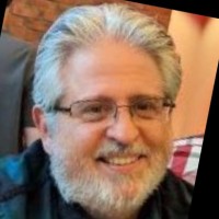 Keith Berube
