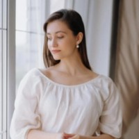 Алиса Сычева