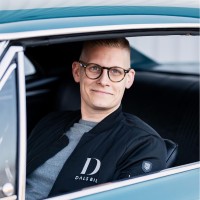 Mikael Holmstedt