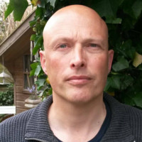 Geert Komduur