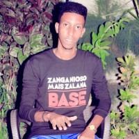 Salman Mohammed Abdi