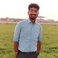 Priyank Jain