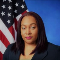 Shauntze Barnett, CMCP