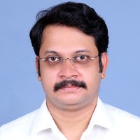 Adarsh Krishnan