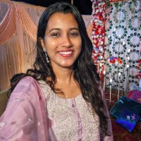 Akhila Priya