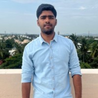 Lokesh A