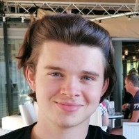 Dylan Atkinson