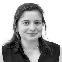 Gina Delia