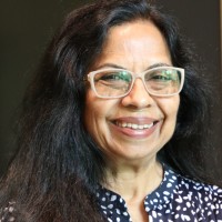 Sambhavi Chandrashekar, PhD