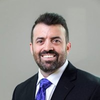 Chip Few, Ph.D.