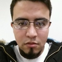 Andres Erives Pereda