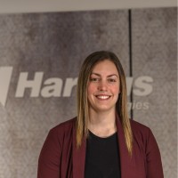 Sarah Gervais