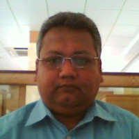 Rajesh Agarwal
