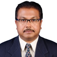 Arun Kumar Sen