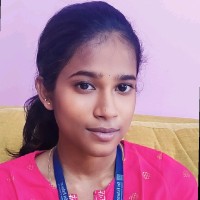 Ritika Suresh