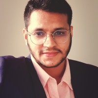 Ankit Mehta