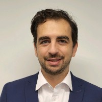 Darius Tadjrishi (Assoc. Cipd)