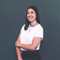 Lauren Dimech