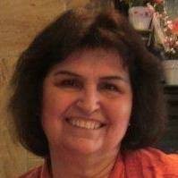 Sharon Stivers