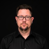 Travis Myers, CTS, DMC-E-4K