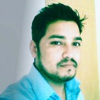 Gaurav Jethuri