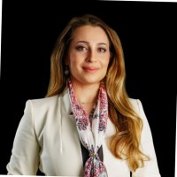 Dora Chatzikostanti, Cwma