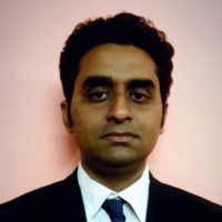 Meenhaz Imran (he/him)