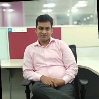 Subash S M