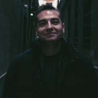 Mauricio Federico García Fernández