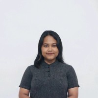 Indahillah Sunaryati