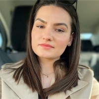 Ionela Aștefănesei