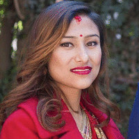 Sandhya Manandhar Singh