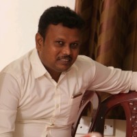 Maheswaran G