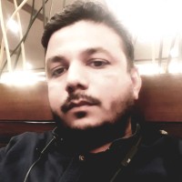 A.A. Shaikh