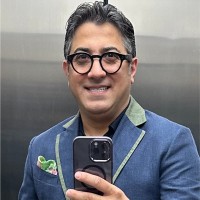 Farshid Houshmandfard