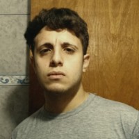 Joaquin Pedro Castillo