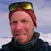 David Wahlund