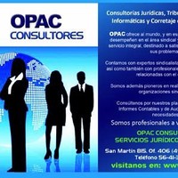 Opac Spa Asesorías Integrales