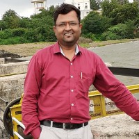 Ganesh Waghchoude