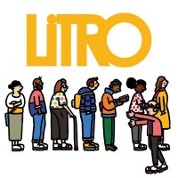 Litro Magazine