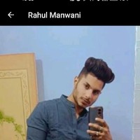 Rahul Manwani
