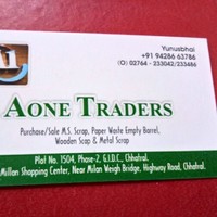 Mohmmed yunus Saiyad